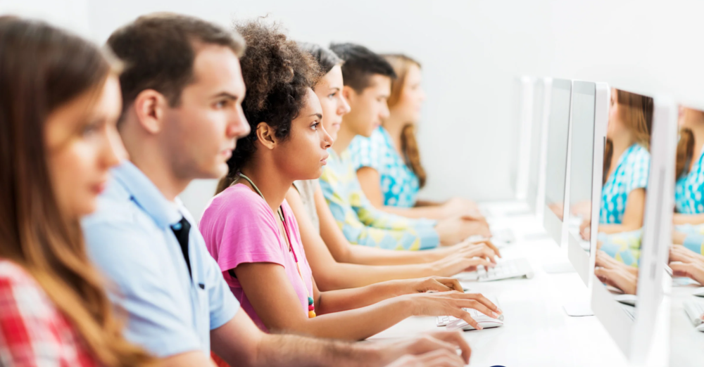 Wifi klaar voor digisprong