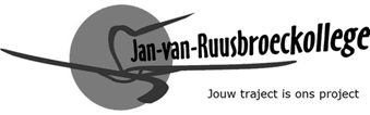 Jan Van Ruusbroeckollege referentie