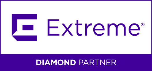 Extreme Networks Diamond partner