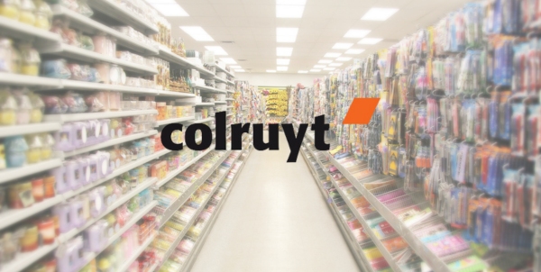 Colruyt gaat in zee met Extreme Networks en Complit Networks