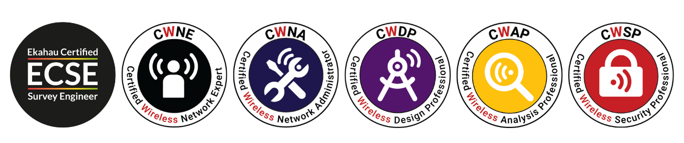 WiFi certificaten Complit Networks