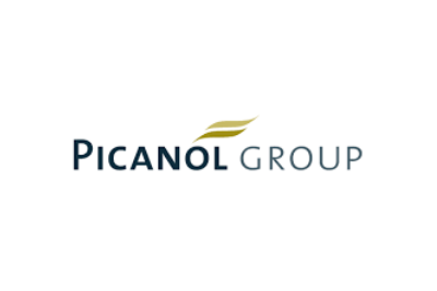 Picanol Group WiFi referentie