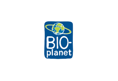 Logo bio planet def