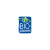 Logo Bio Planet, klant Complit Networks