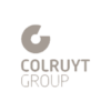 Logo Colruyt Group, klant Complit Networks