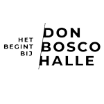 Logo Don Bosco Halle, klant van Complit Networks