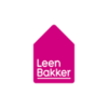 Logo Leen Bakker, klant Complit Networks