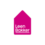 Logo Leen Bakker, klant Complit Networks