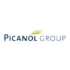 Logo Picanol Group, klant Complit Networks