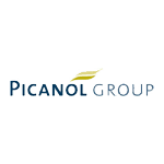 Logo Picanol Group, klant Complit Networks