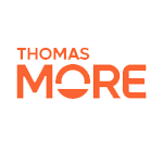 Logo Thomas More, klant van Complit Networks