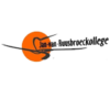 Logo Jan Van Ruusbroeckollege, klant van Complit Networks