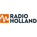 Logo Radio Holland, klant van Complit Networks