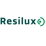 Logo Resilux, klant van Complit Networks